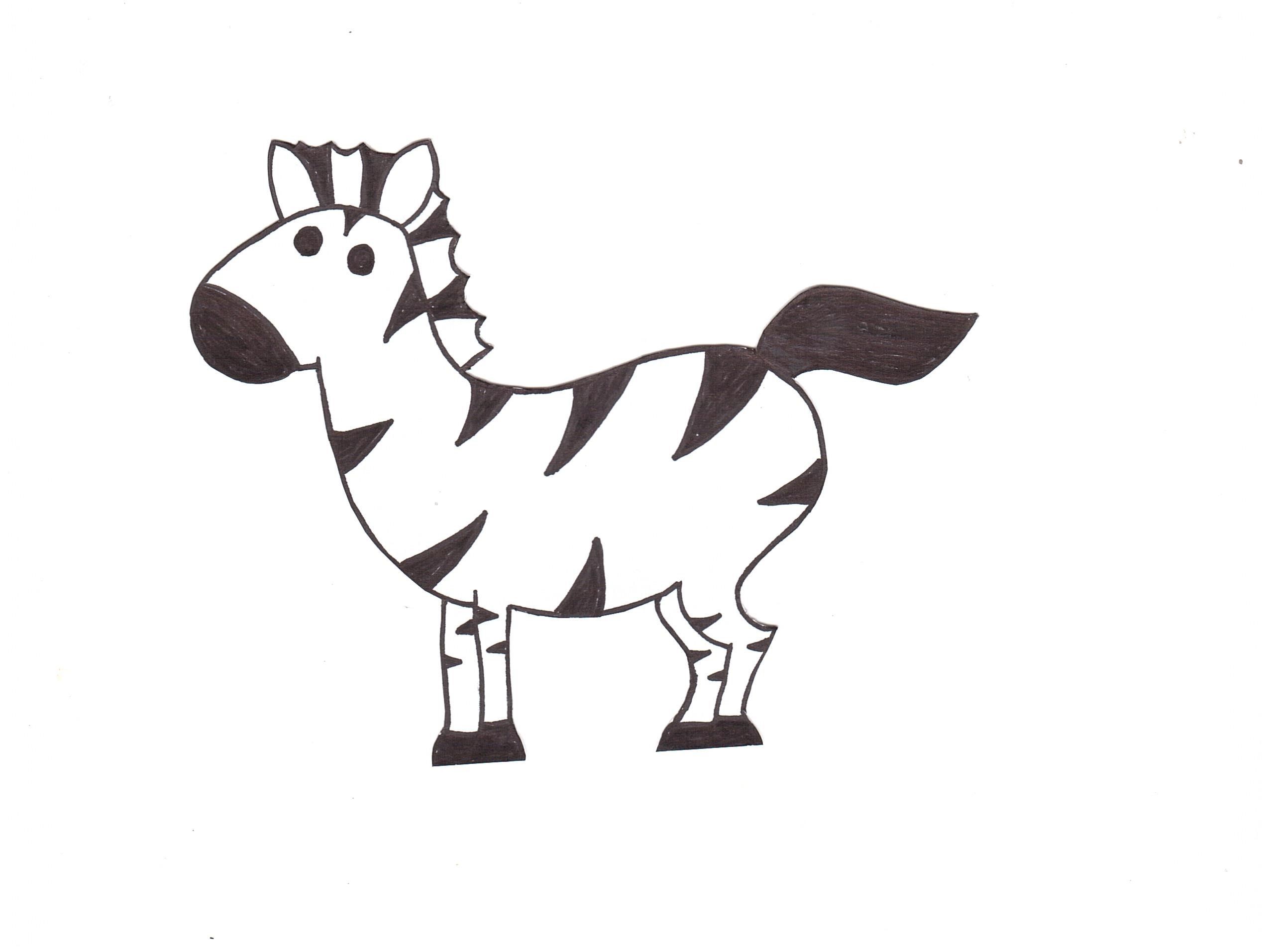  Logo Zebra 